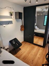 Blk 709 Bedok Reservoir Road (Bedok), HDB 3 Rooms #623584861